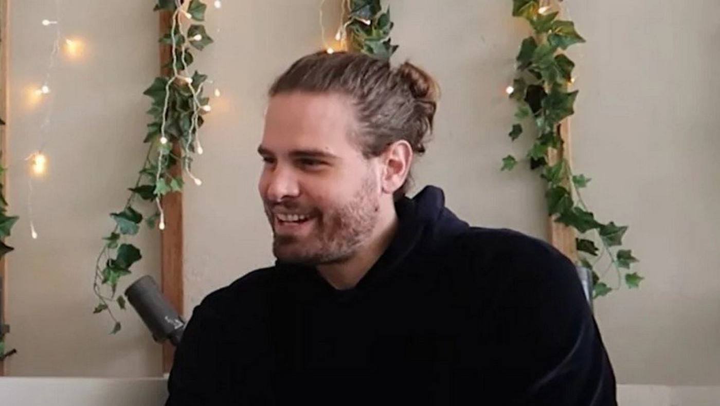 Μπόγρης: «Μου είχαν πει να πάω στο Survivor και ζήτησα...»