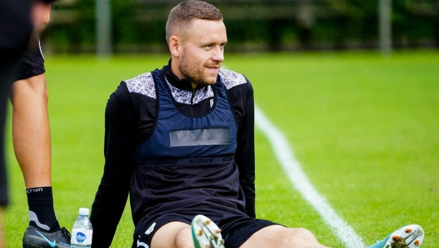 ΠΑΟΚ: Φημολογία για ενδιαφέρον της Μίντιλαντ για Ίνγκασον αλλά...