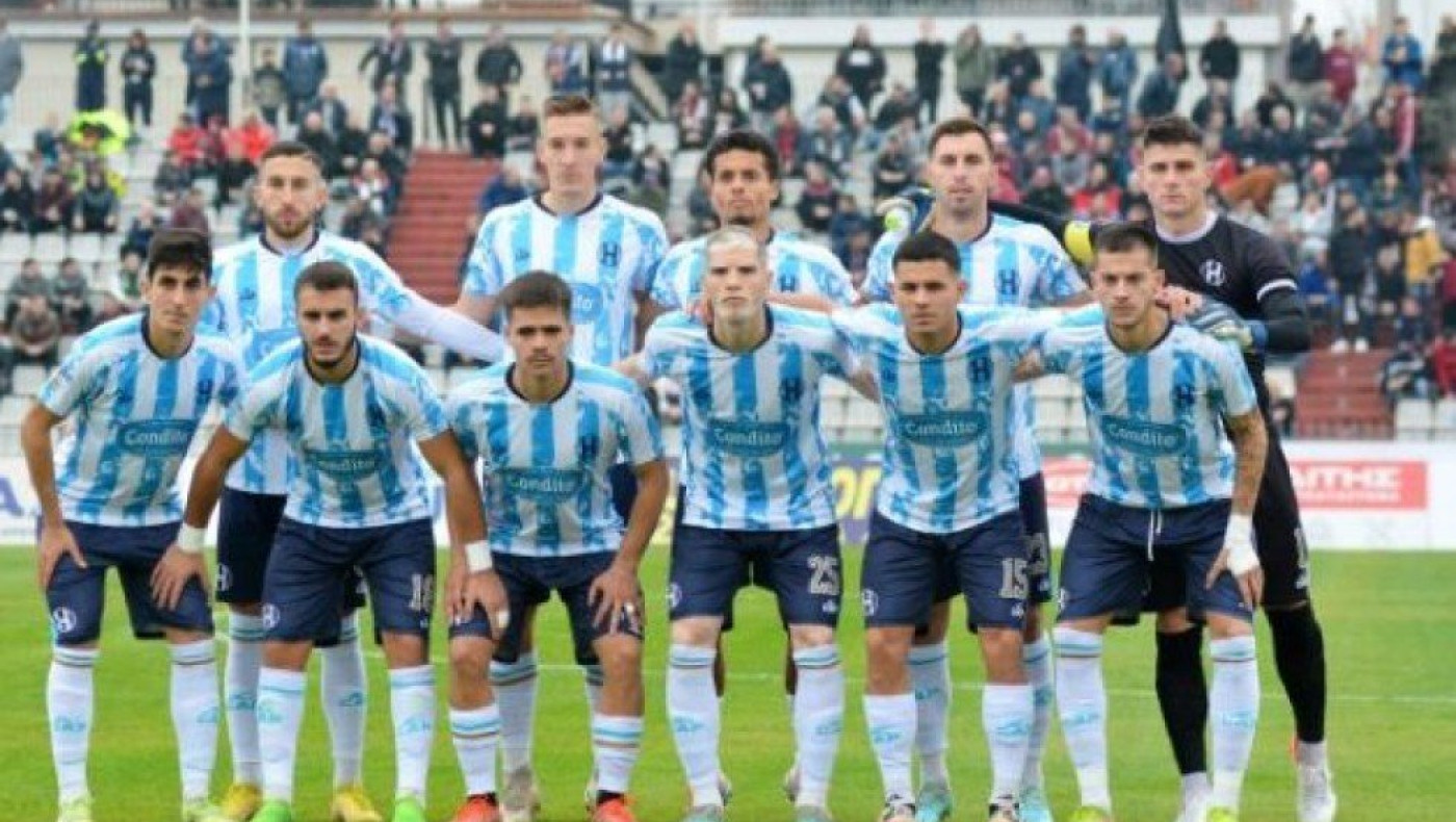 Οι εκλεκτοί του Τσιώλη για το ματς με τον Ηρακλή Λάρισας