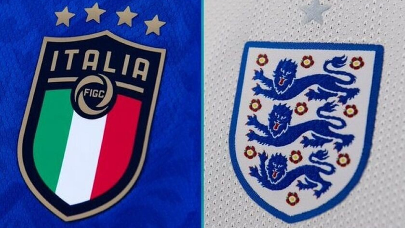 Billaras: Θα απολαύσουμε ένα ωραίο Ιταλία - Αγγλία