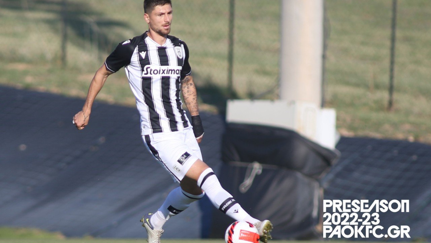 «Έχτισε» παράδοση ο Κάργας