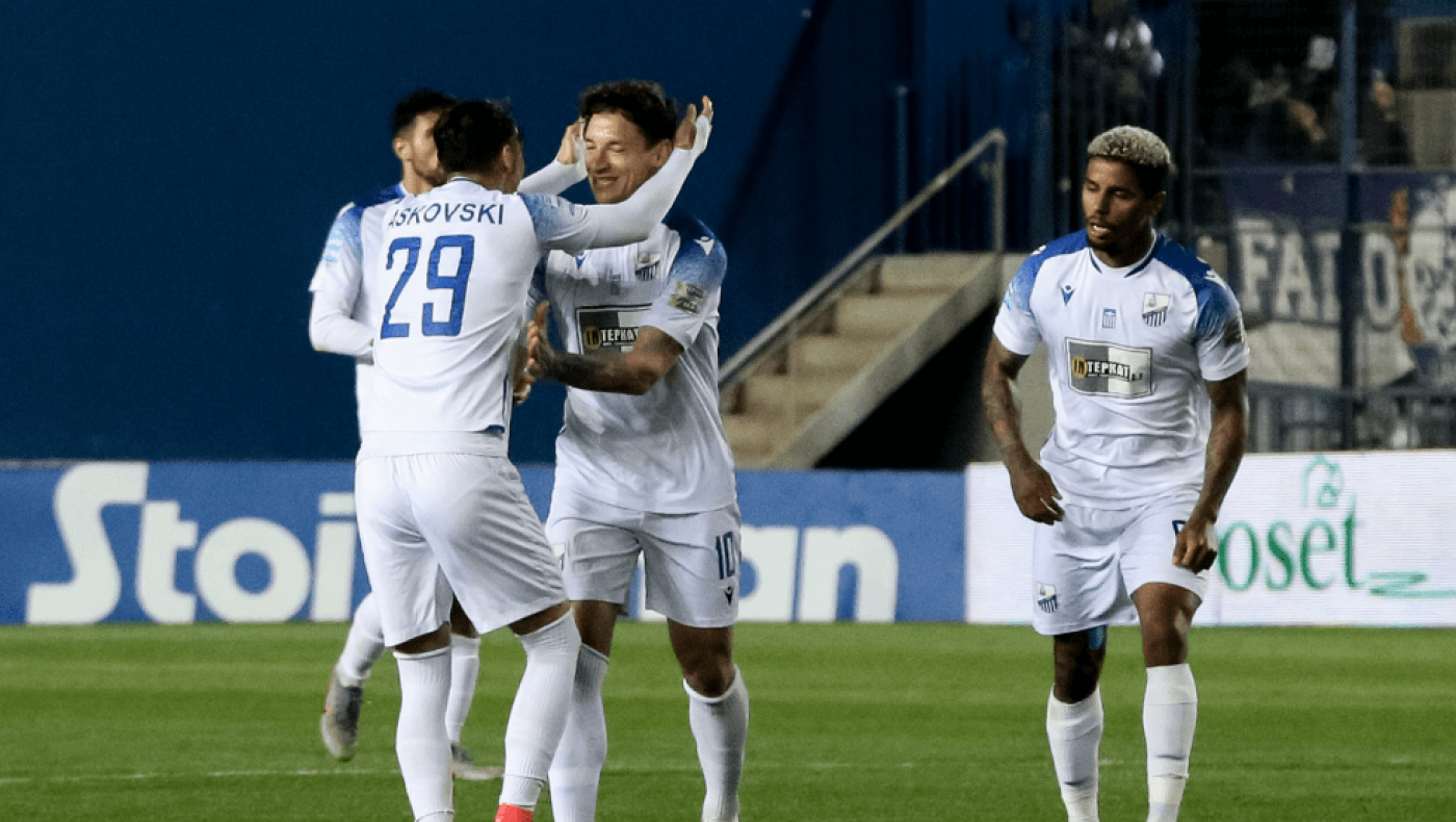 Ξεκινάει η «μάχη» της παραμονής - Το πρόγραμμα των Play - out!