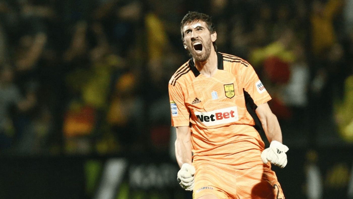 Της Κακομοίρας: Άρης και ΠΑΟΚ με διαφορετικά κίνητρα