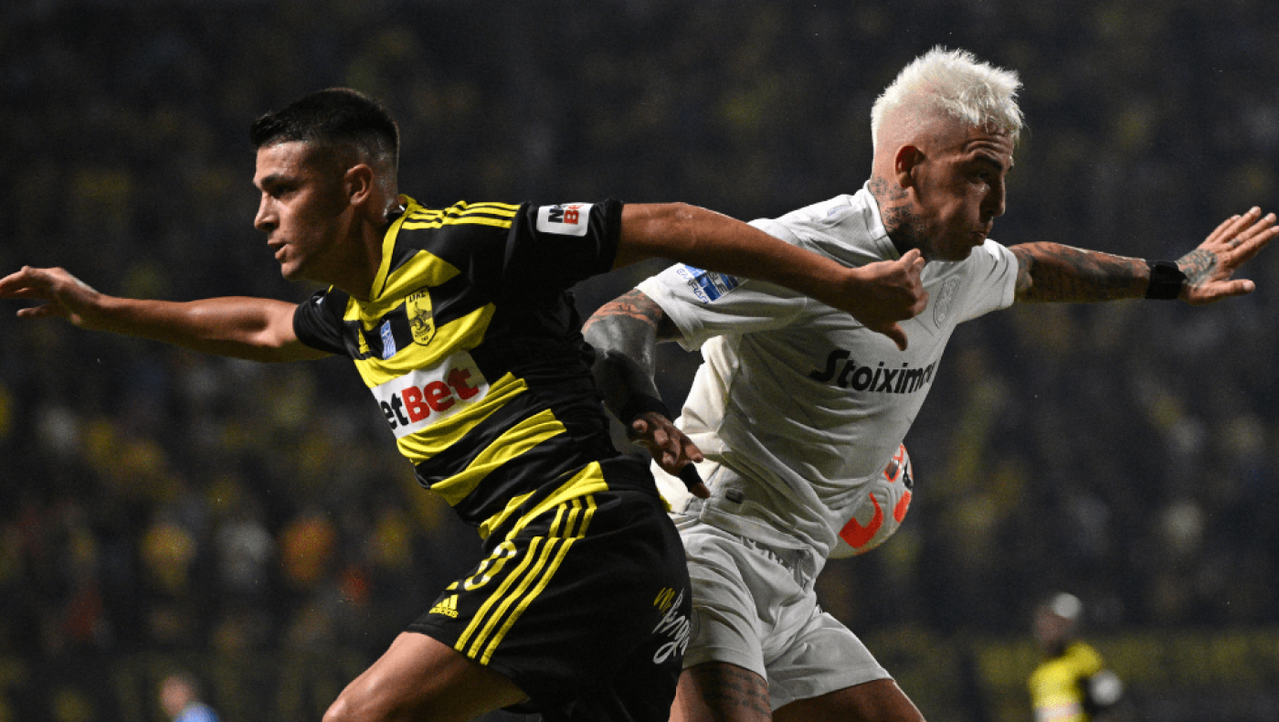 Ή θα τούς φθάσει ο ΠΑΟΚ, ή θα τους χάσει - Ίσως η τελευταία ευκαιρία του