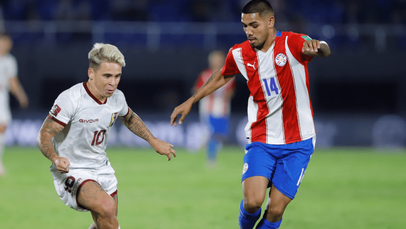 «Ματιές» στη Νότια Αμερική για την ενίσχυση της η ΑΕΚ