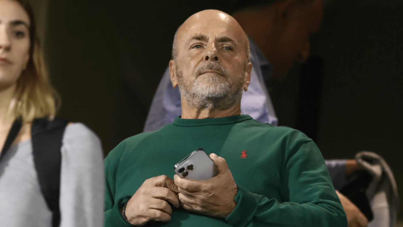 Ο Αλαφούζος θα πάει στη συνάντηση με τον Μπένετ