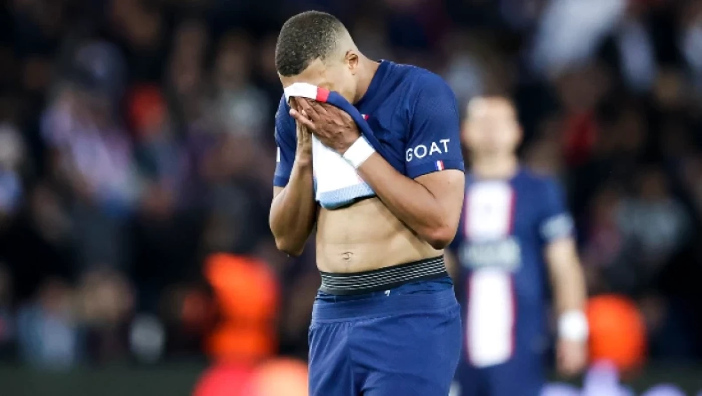 Γερό χαστούκι για την Παρί