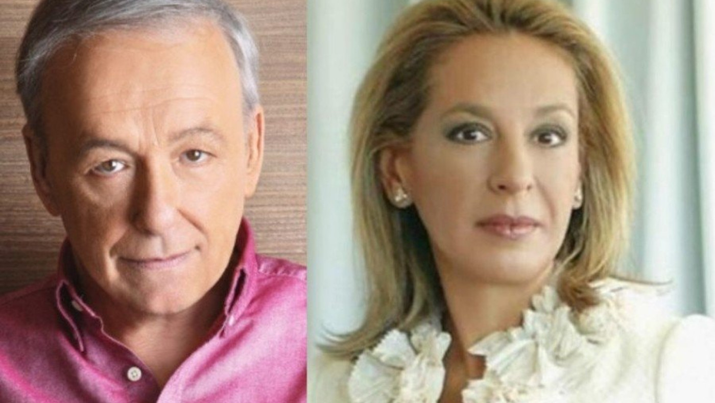 Τρέμη–Μικρούτσικος: Φήμες για συνάντηση τους