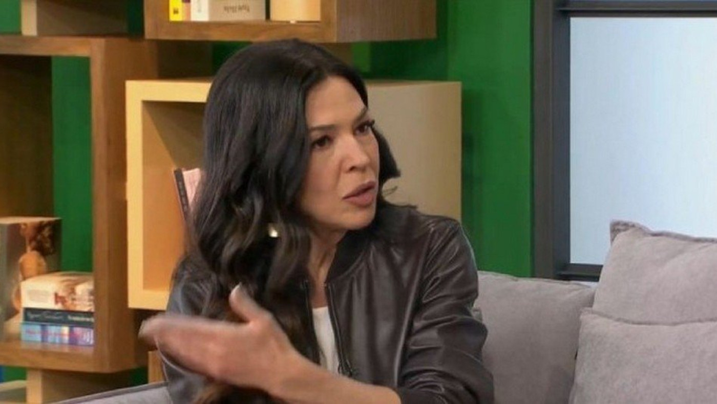 Ναταλία Δραγούμη: «Δεν έπρεπε να το πω αυτό, γιατί το είπα;» – Άφωνοι στον αέρα της ΕΡΤ με την εξομολόγησή της