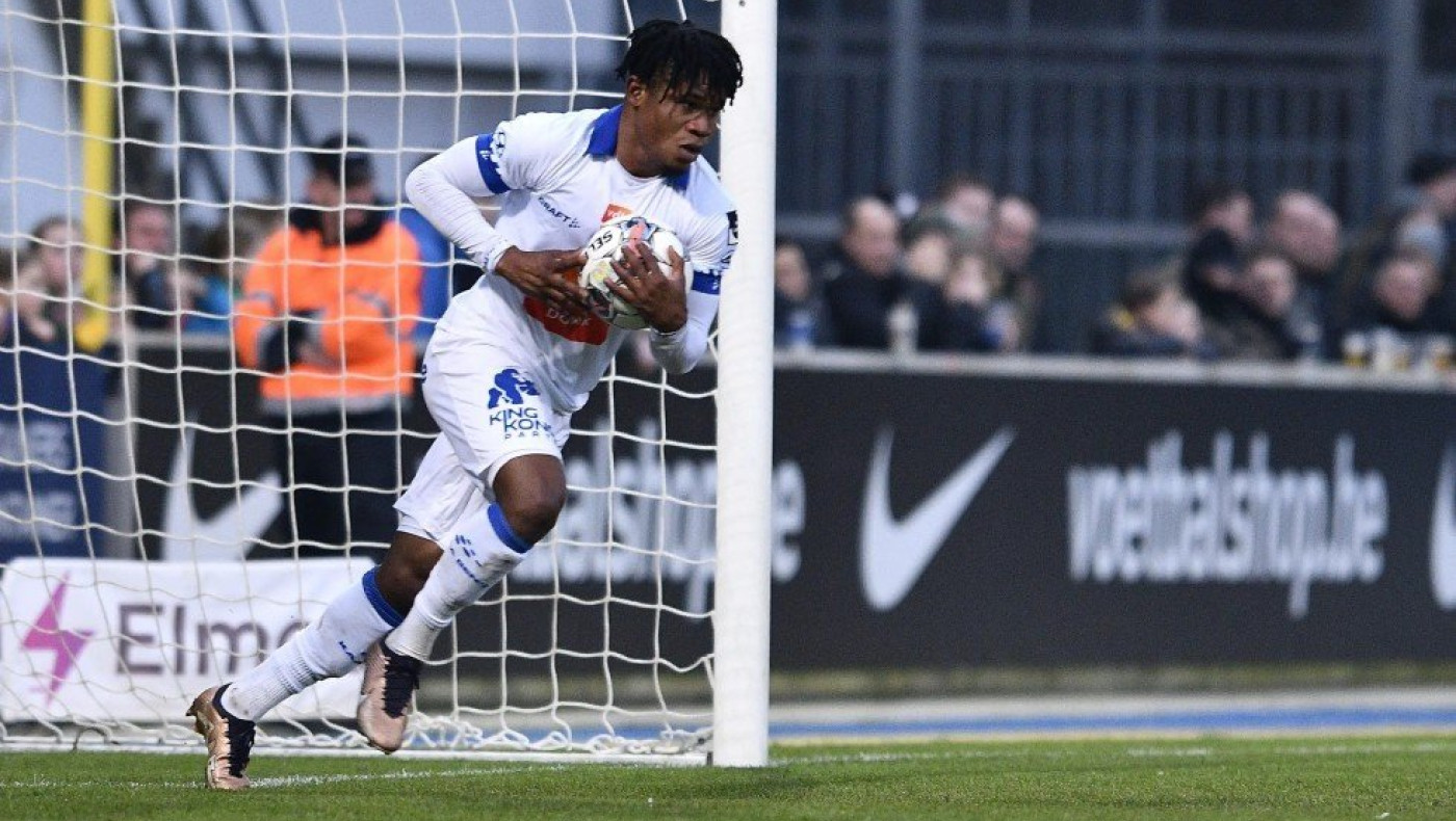 Γκιφτ Όρμπαν: Το next big thing της Νιγηρίας «τρελαίνει» την Ευρώπη