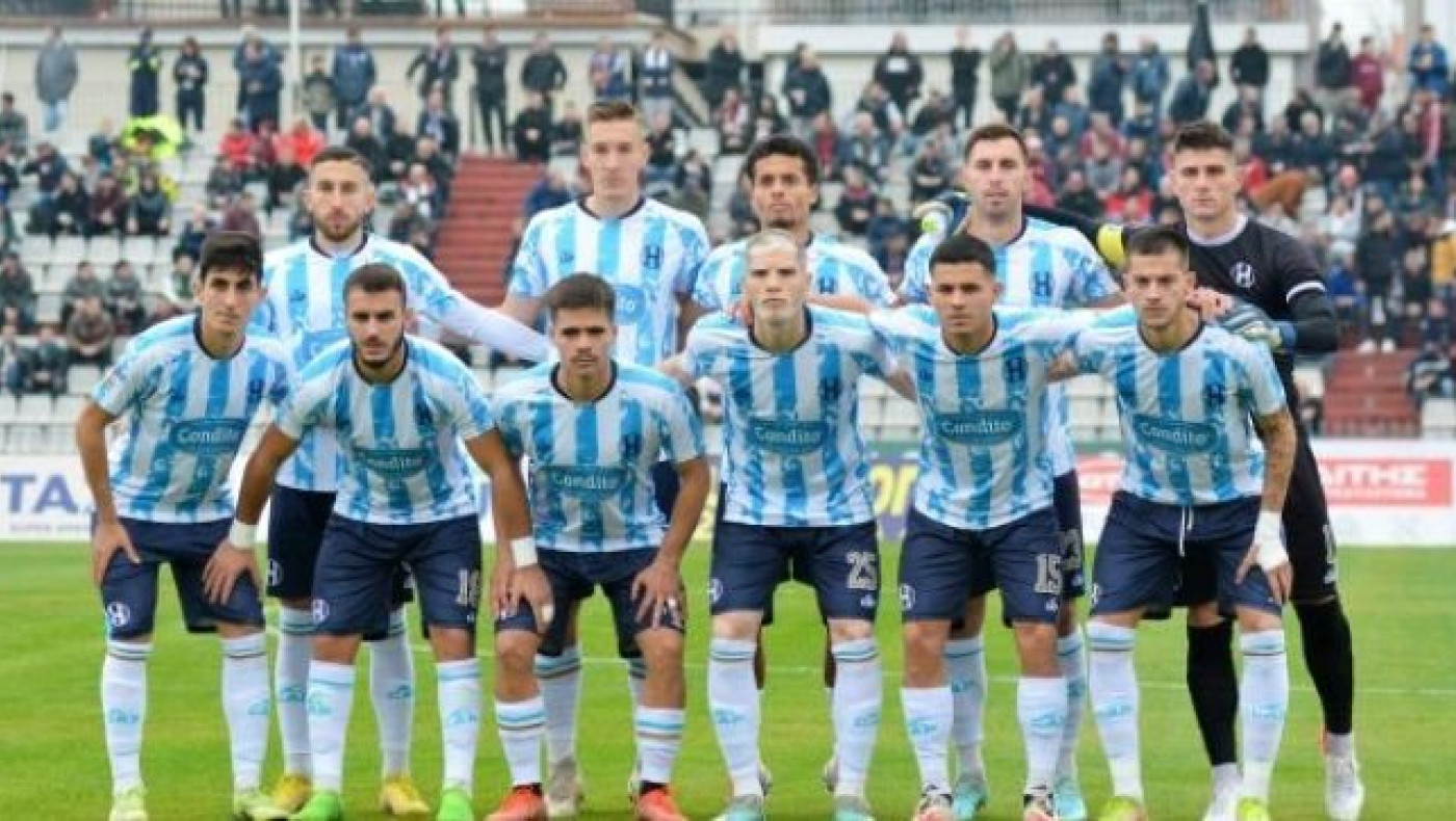 Ηρακλής: H αποστολή για τον αγώνα με τον Θεσπρωτό