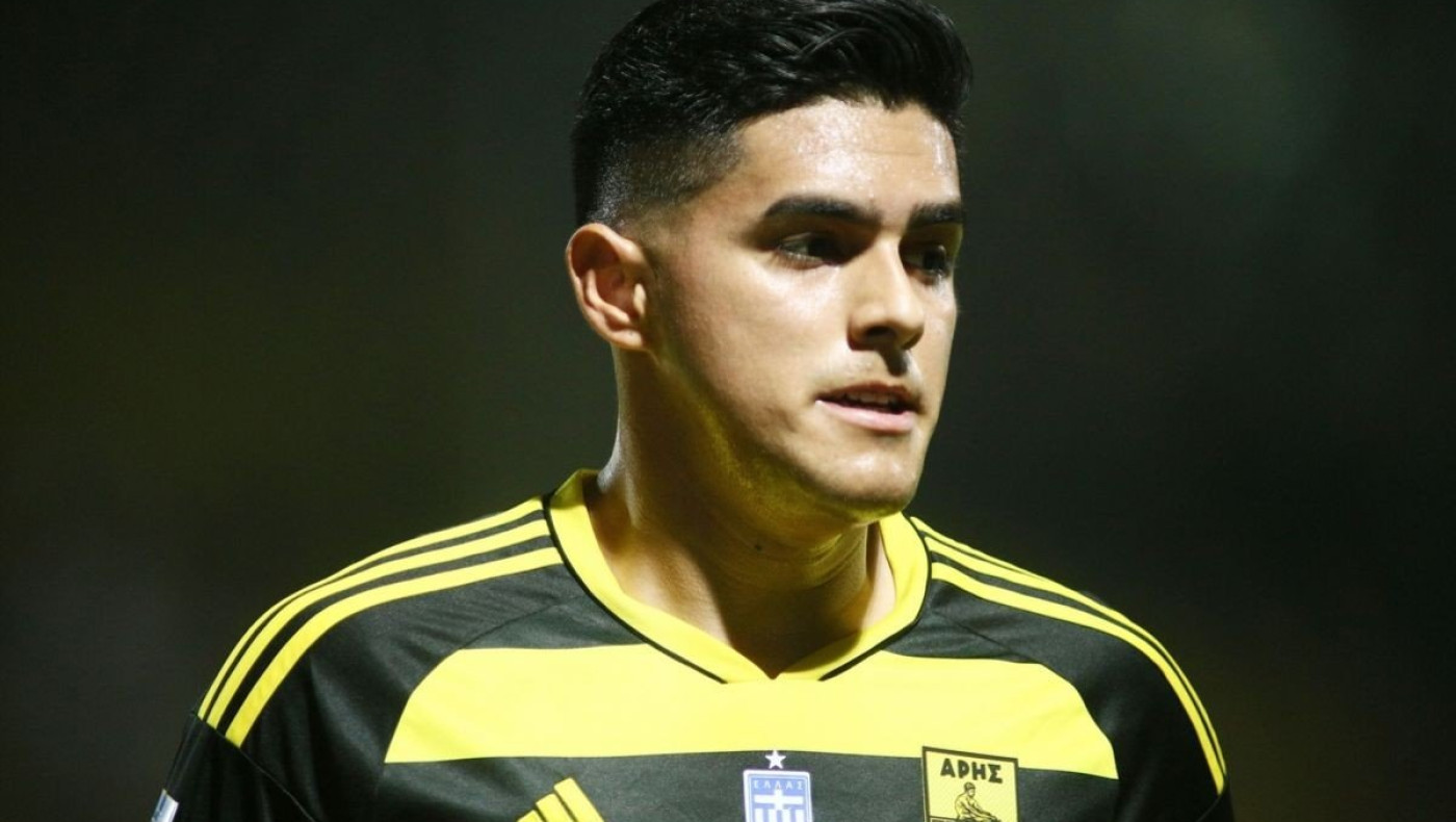 Λουίς Πάλμα: Διαψεύδει τον προπονητή του για τον λόγο που δεν αγωνίστηκε  στην Εθνική Ονδούρας