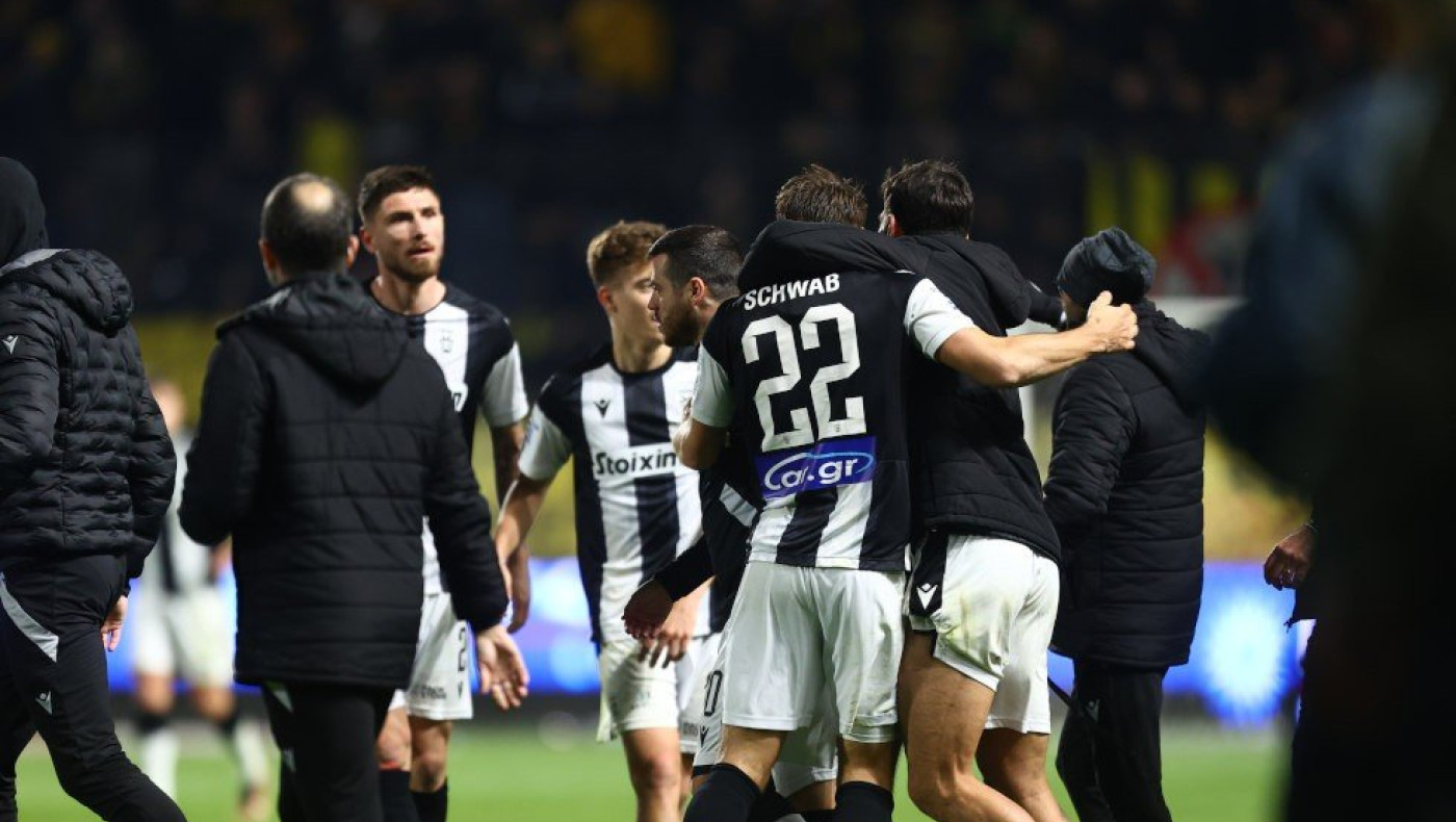 Ζαΐρης: Σου κλείνουν το μάτι οι στοιχηματικές για να ρισκάρεις