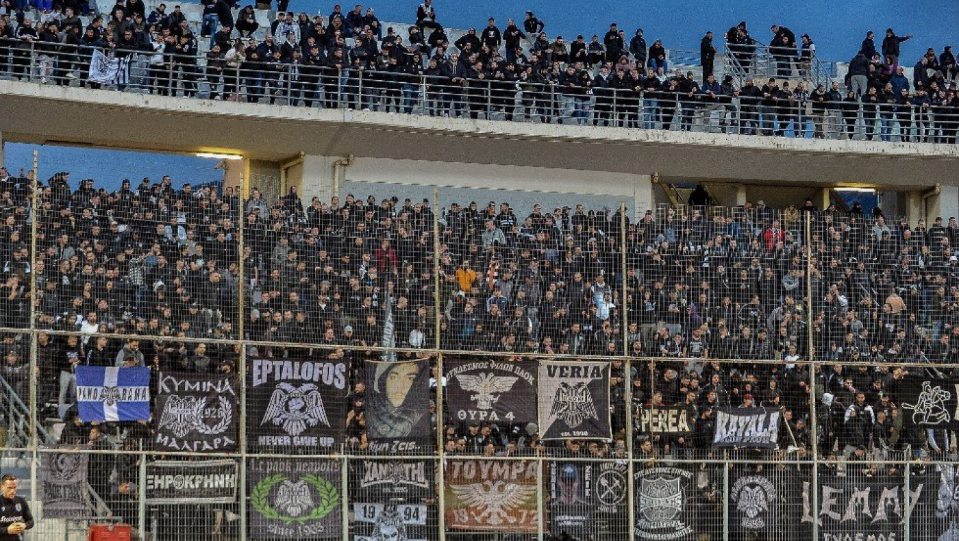 Το μήνυμα των Συνδέσμων για τη γιορτή στη μνήμη του «Μανάβη» - «Από το '76 και ως την αιωνιότητα»