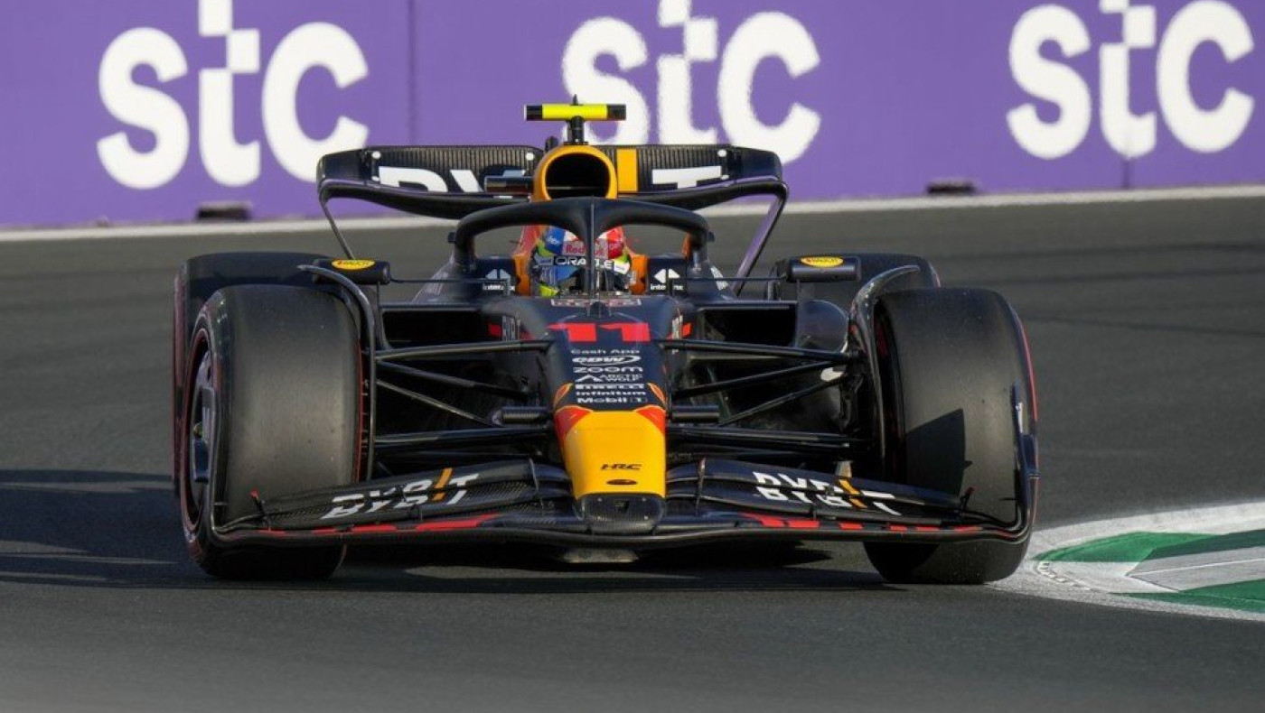 Formula 1-GP Αζερμπαϊτζάν: Θριαμβευτής στο Μπακού ο Πέρεζ