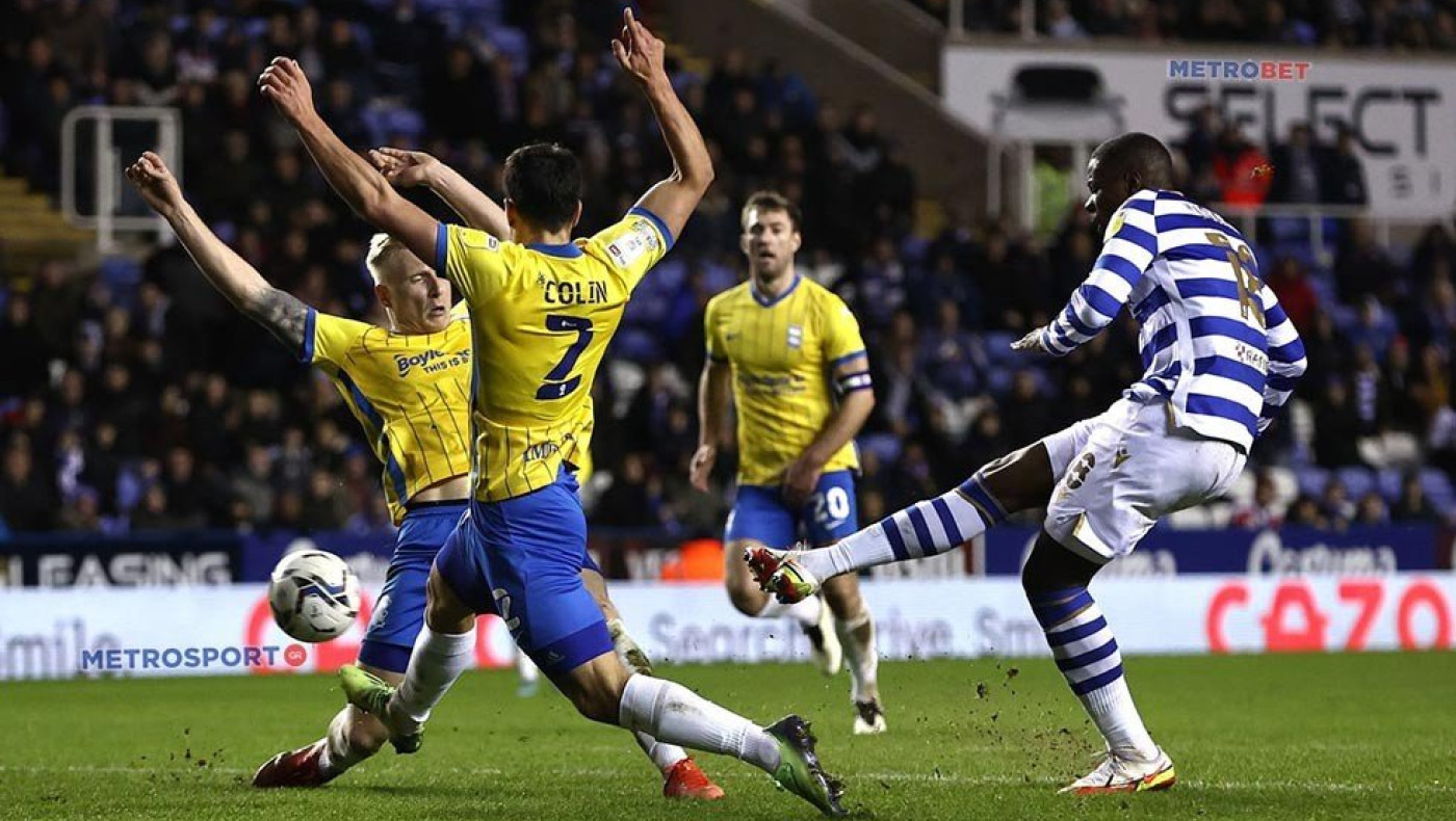 Δύσκολη η αποστολή της Μπέρμιγχαμ κόντρα στην ΚΠΡ αλλά ναι, αξίζει ένα ποντάρισμα στην ισοπαλία της…