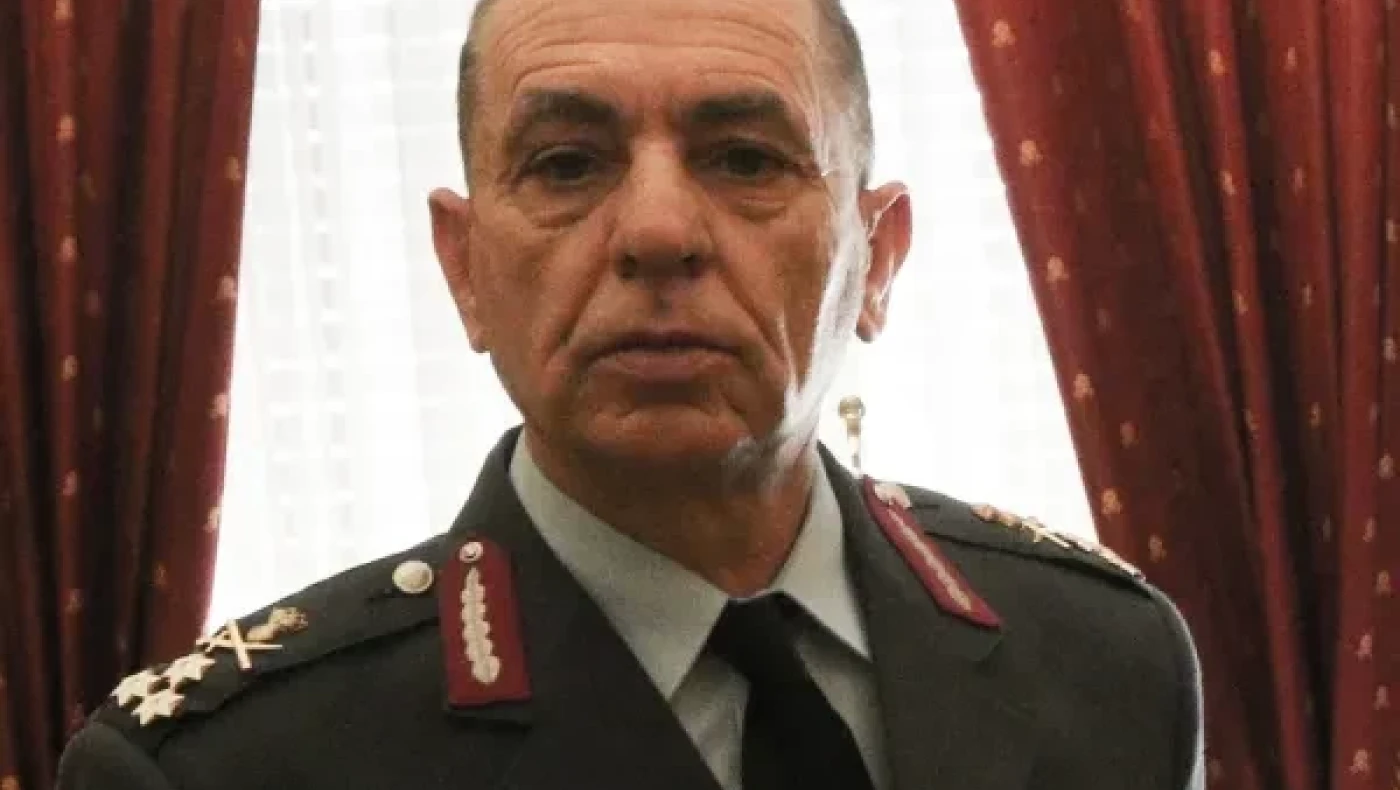 «Καρφί» στον τέως αρχηγό της ΕΛ.ΑΣ. από το υπουργείο - Η απάντηση στον ΣΥΡΙΖΑ