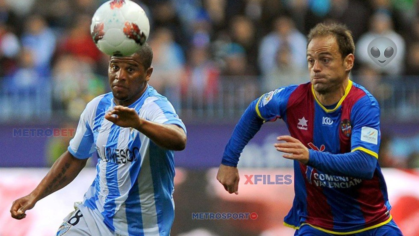 X-Files : I want to believe… you, dear Levante