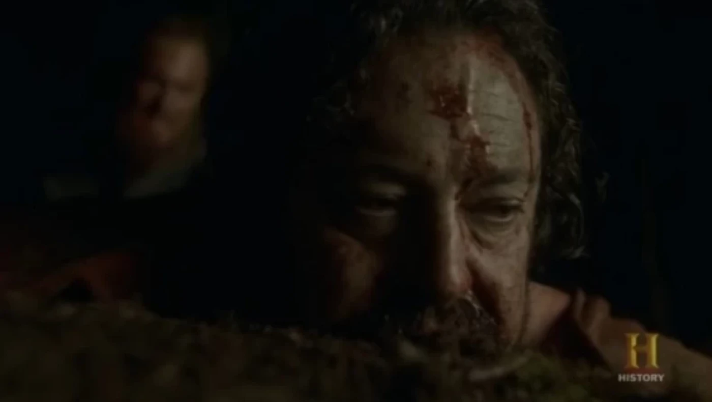 Το φρικιαστικό βασανιστήριο του «αιματοβαμμένου αετού» των Βίκινγκς - Τι λένε οι επιστήμονες