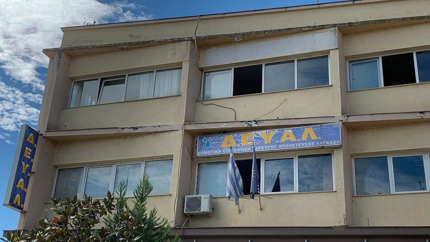 Λαγκαδάς - Ανδρεάδου: «Εξοντωτικές οι αυξήσεις στους λογαριασμούς νερού, δίκαιη η αγανάκτηση των δημοτών»