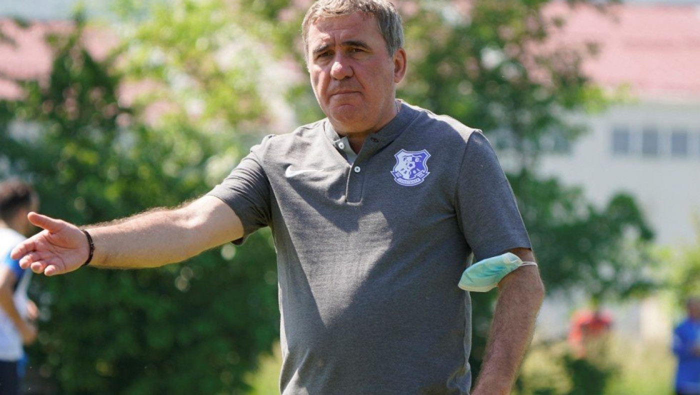 Χάτζι: «O ΠΑΟΚ είναι δυνατή ομάδα»