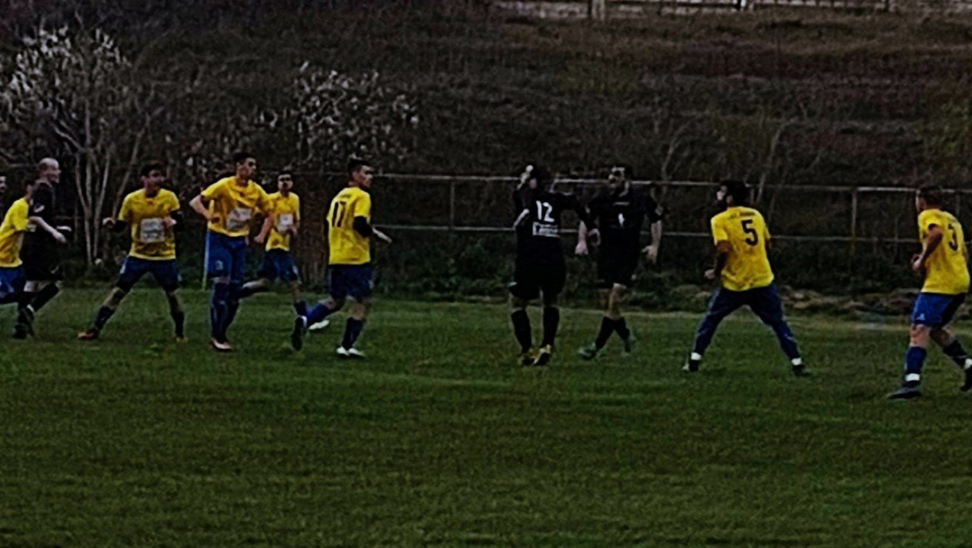 Παπαγεωργίου για ΑΕ Πυλαίας: «Χρειαζόταν υπομονή στο παιχνίδι μας»