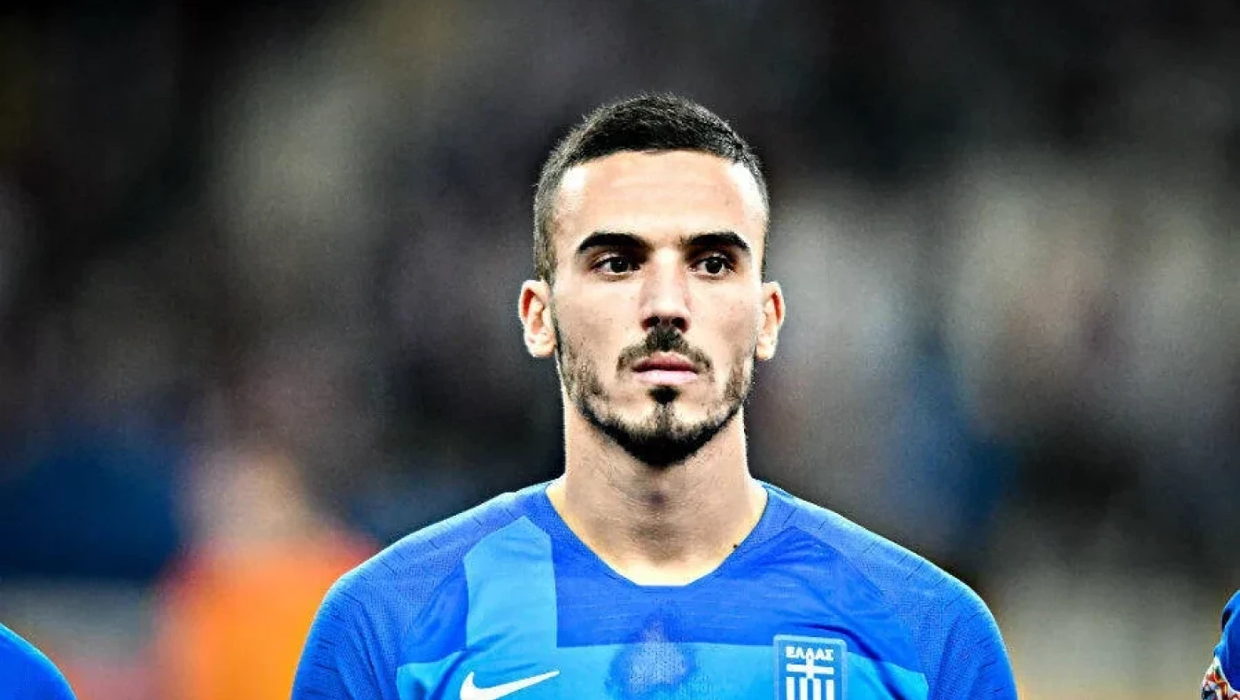 Θλάση ο Κουρμπέλης, αποχώρησε από την Εθνική