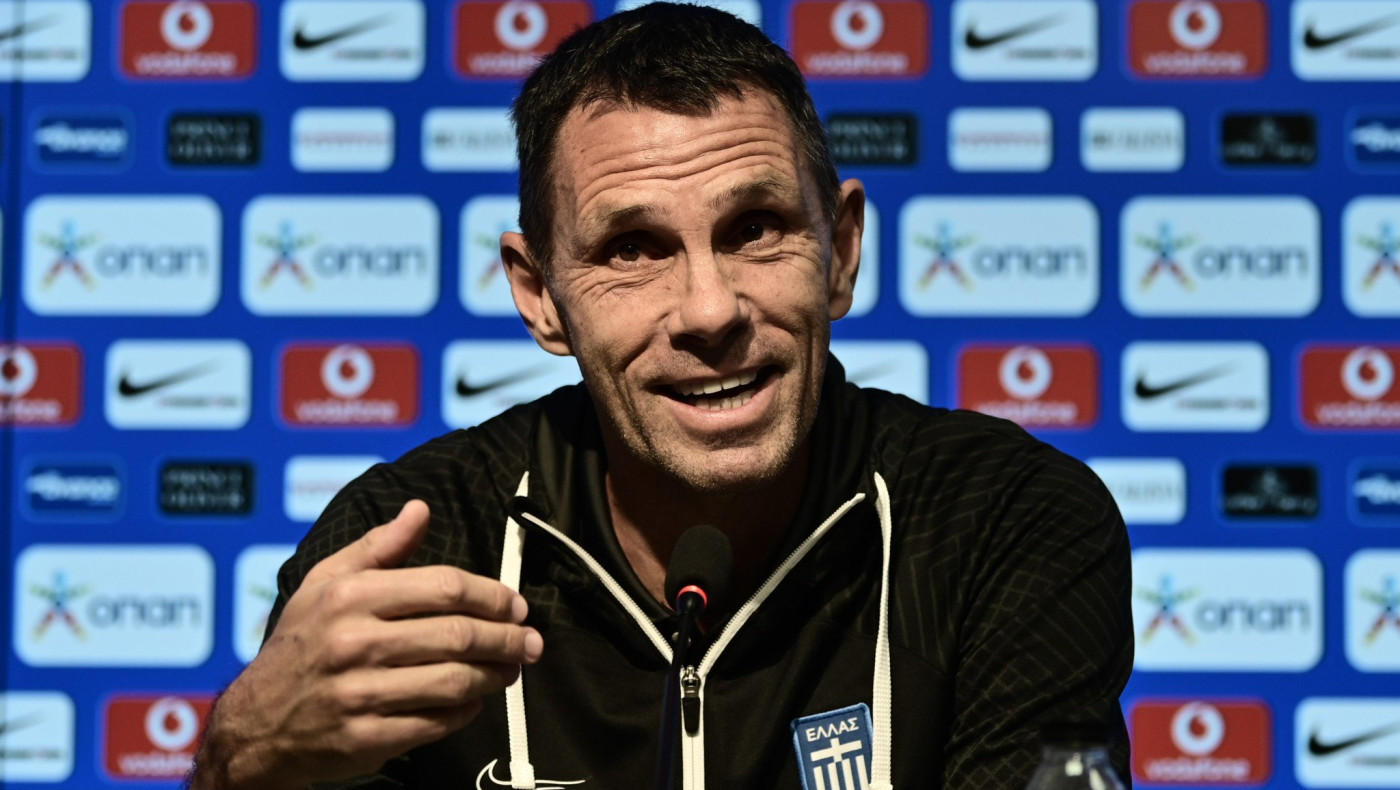 Πογέτ: «Ο ΠΑΟΚ παράγει παίκτες που θα ευνοήσουν την εθνική - Εξαιρετικός ο Κωνσταντέλιας»