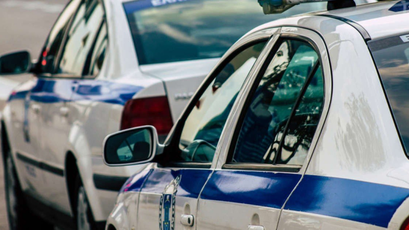 Σοκαριστικά ευρήματα της ΕΛ.ΑΣ. – Εντοπίστηκαν δύο... οπλοστάσια στην Έδεσσα!