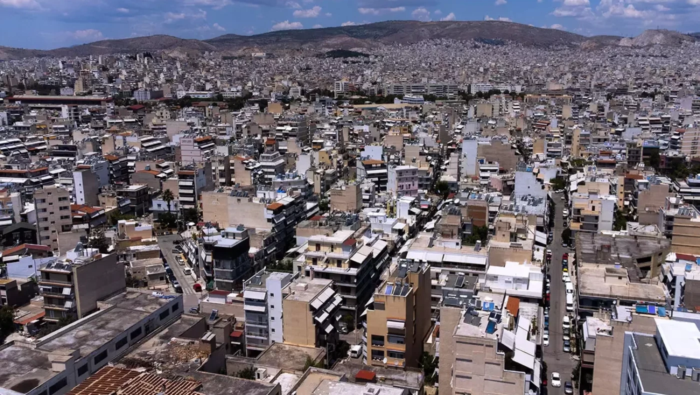 Ακίνητα: Έρχεται ο «μεγάλος αδερφός» από την ΑΑΔΕ