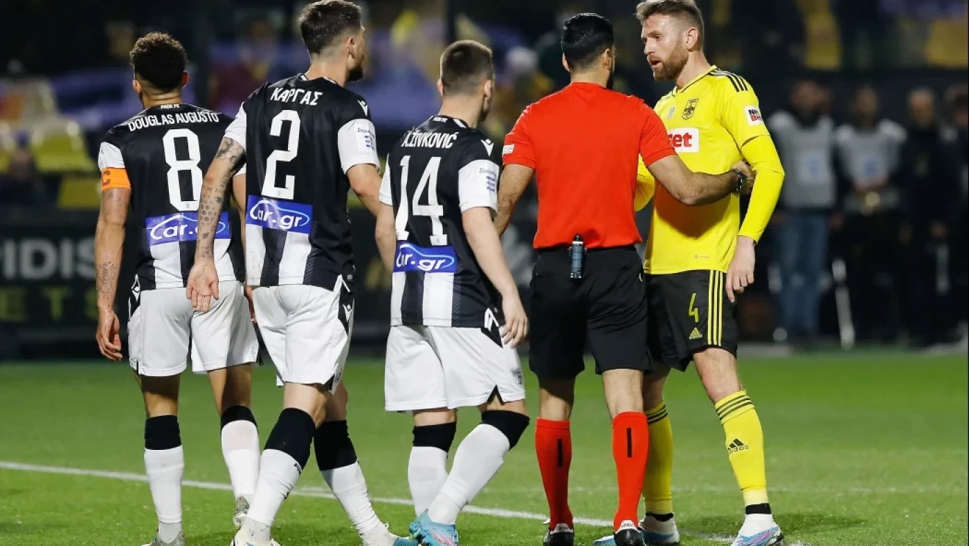 Eίναι, πράγματι, ένα «συναρπαστικό» πρωτάθλημα;