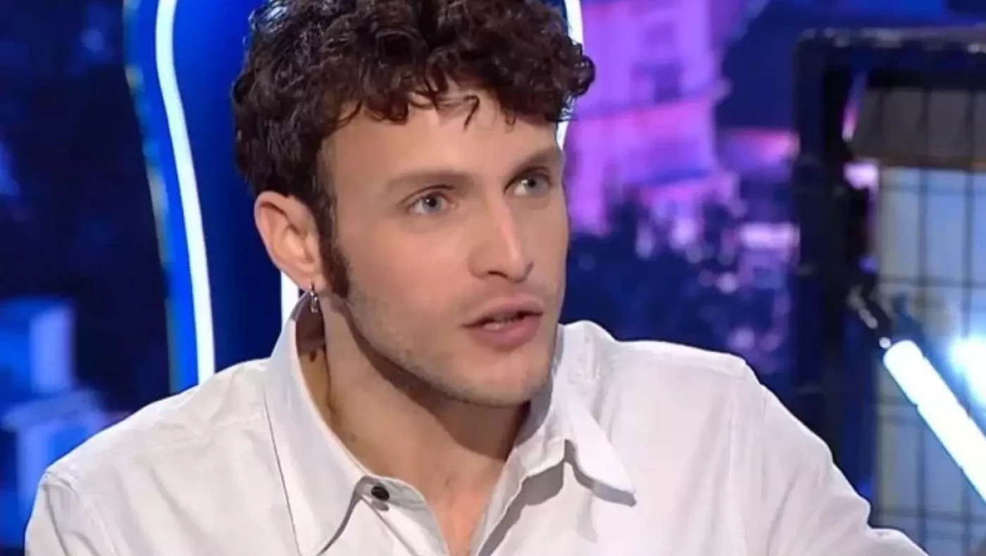 Γιώργος Μπένος: «Αντιμετώπισα bullying, δέχτηκα απειλητικά ραβασάκια»