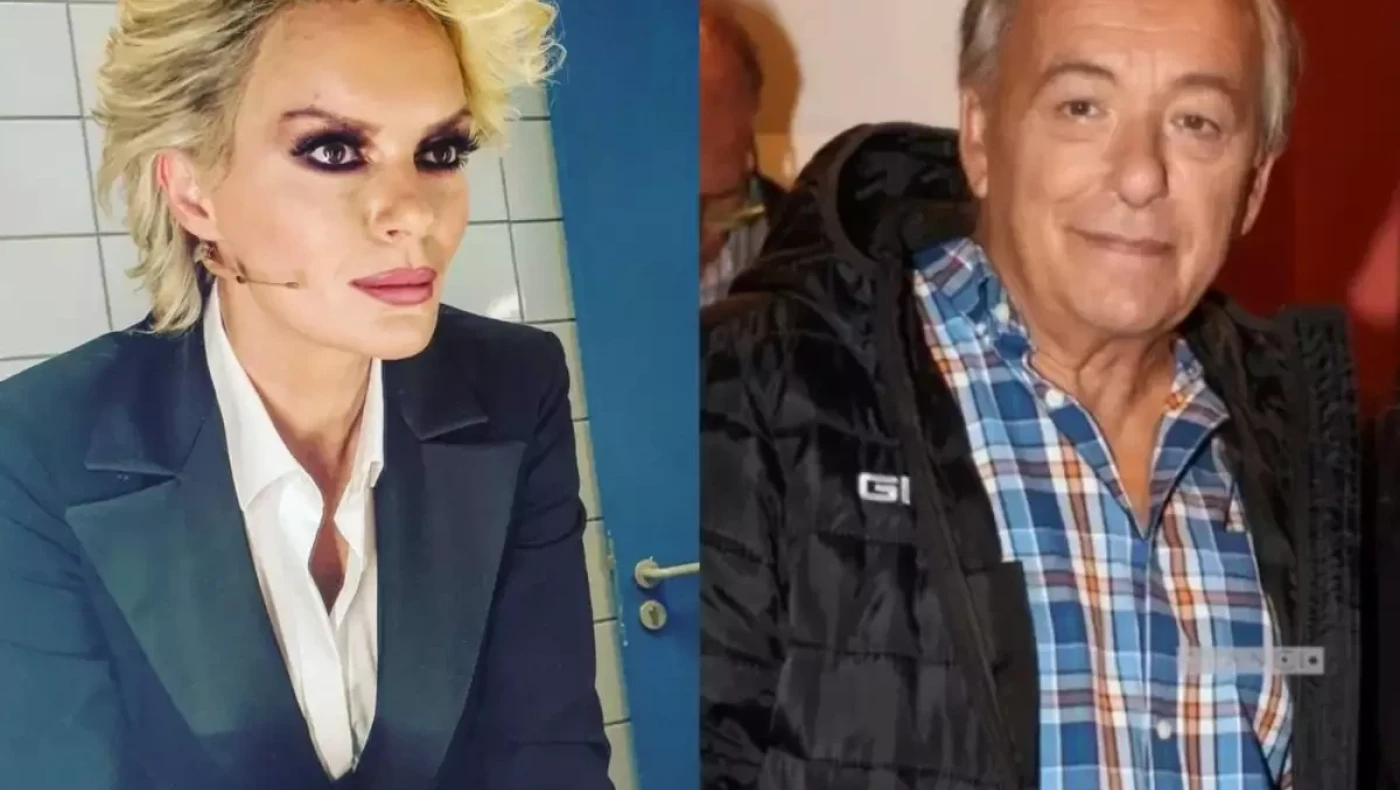 Ελενα Χριστοπούλου: «Κανιβαλισμός» - Το σχόλιό της μετά τις δηλώσεις Μικρούτσικου για την Ολγα Τρέμη