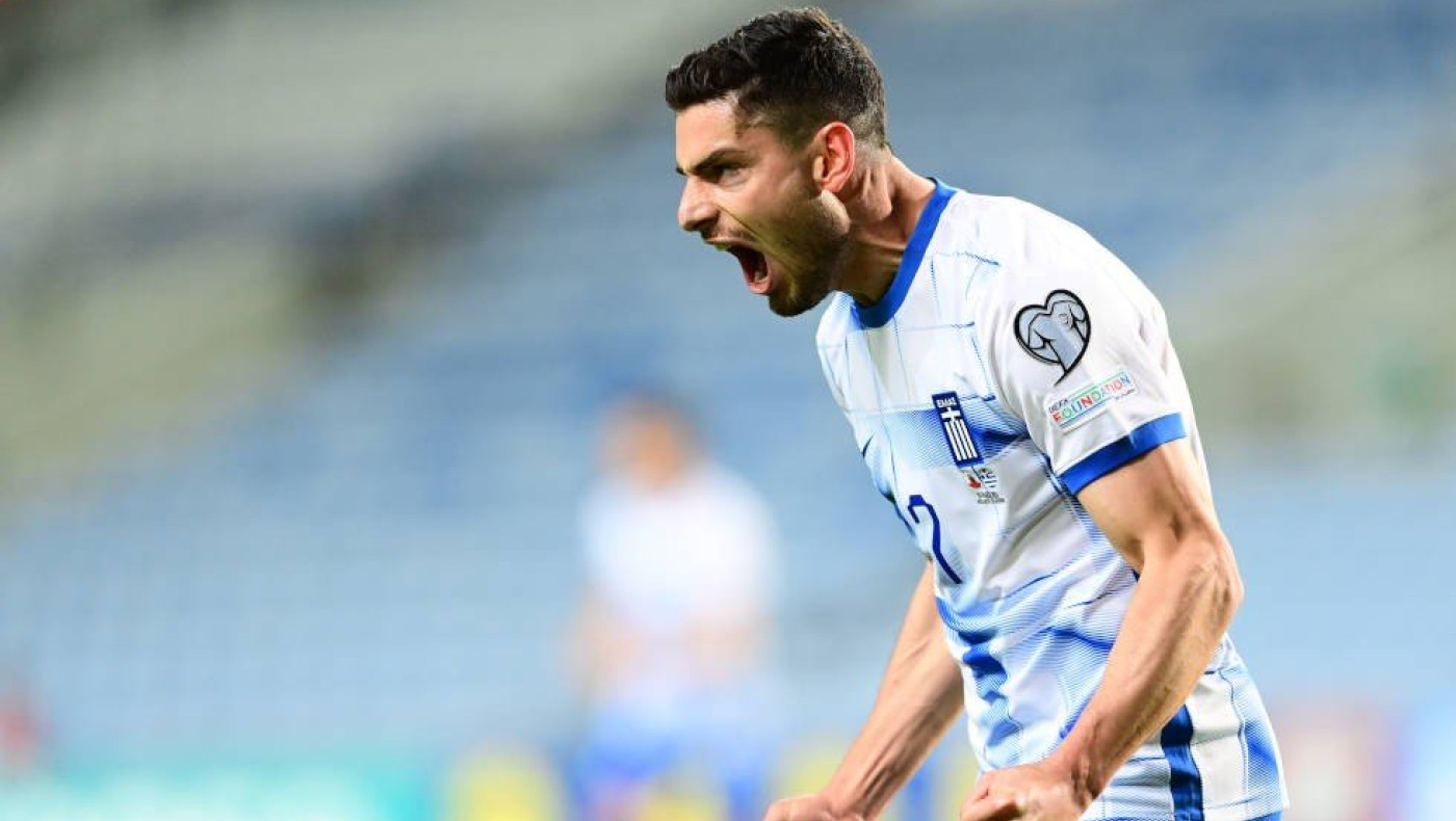 Μασούρας:﻿ «Δ﻿﻿εν θα παρατήσουμε μία προσπάθεια που κρίθηκε από μία διαδικασία των πέναλτι﻿»