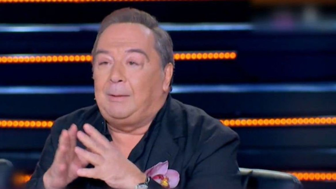 Φασουλής: Του ξέφυγαν μερικά... «γαλλικά» on air- «Είχε μια πουτ... εκεί»