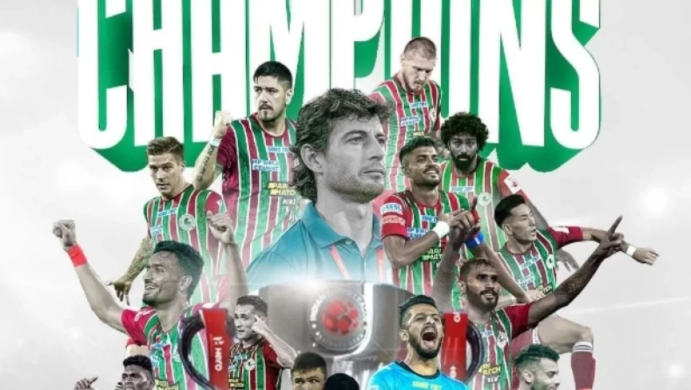 Οικονόμου﻿: Η ζωή στην Ινδία, το πρωτάθλημα και το κρίκετ