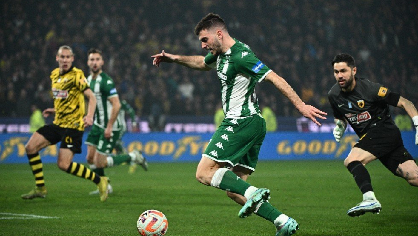 Παναθηναϊκός: Ενδιαφέρον της Σέλτικ για τον Ιωαννίδη