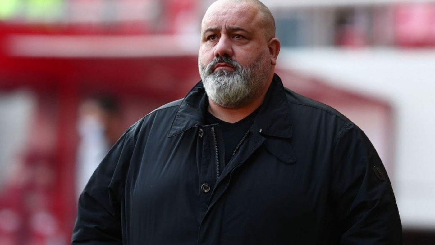 Καραπαπάς: «Νο1 στη λίστα ήταν ο Σολμπάκεν»