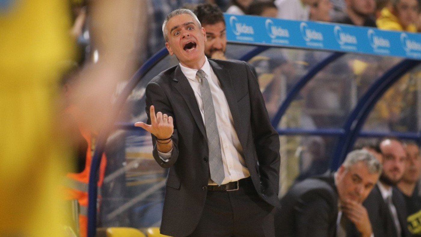 Καστρίτης: «Χρόνια πολλά για τα 109 χρόνια του Συλλόγου, κρατάμε την ώθηση της νίκης»