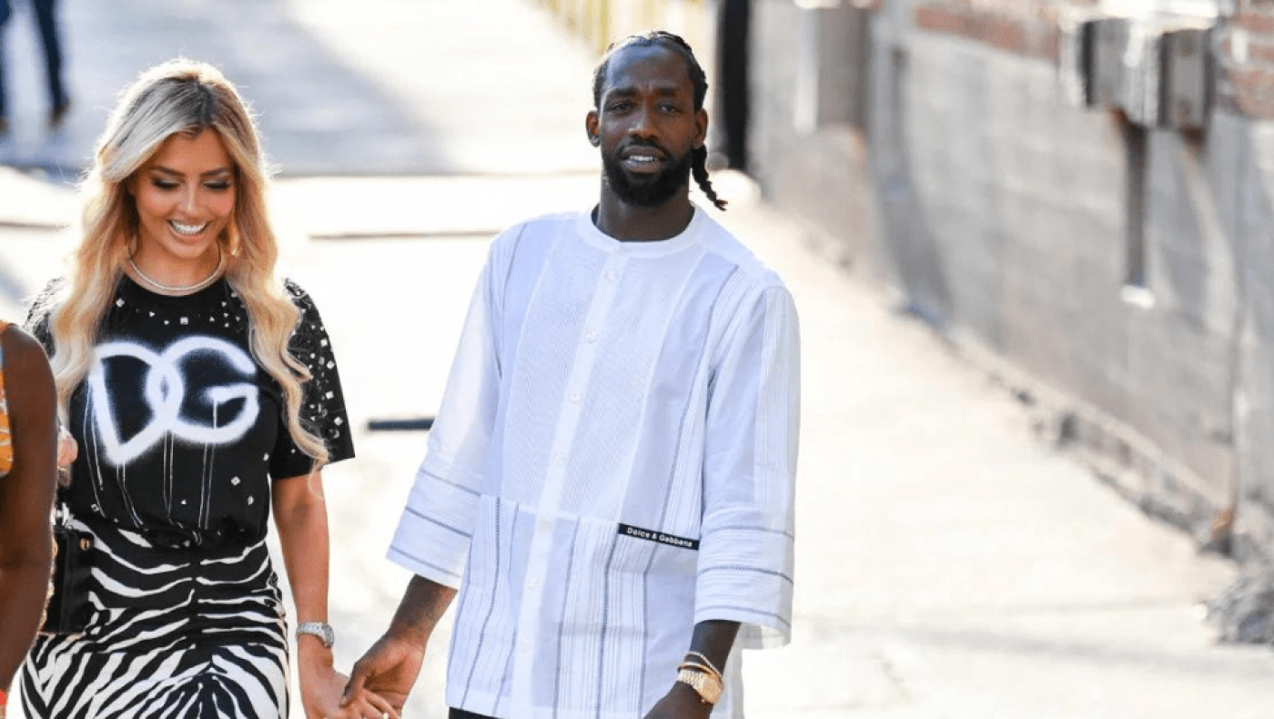 ΝΒΑer: «Δεν κάνω σεξ πριν τα παιχνίδια και η γυναίκα μου θέλει να με σκοτώσει»