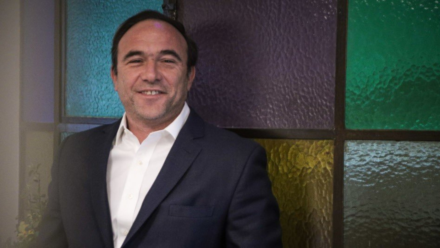 Πέτρος Κόκκαλης: «Δεν ήθελα να κάνουμε ένσταση για Βάλνερ, είμαι αντί-Παναθηναϊκός»