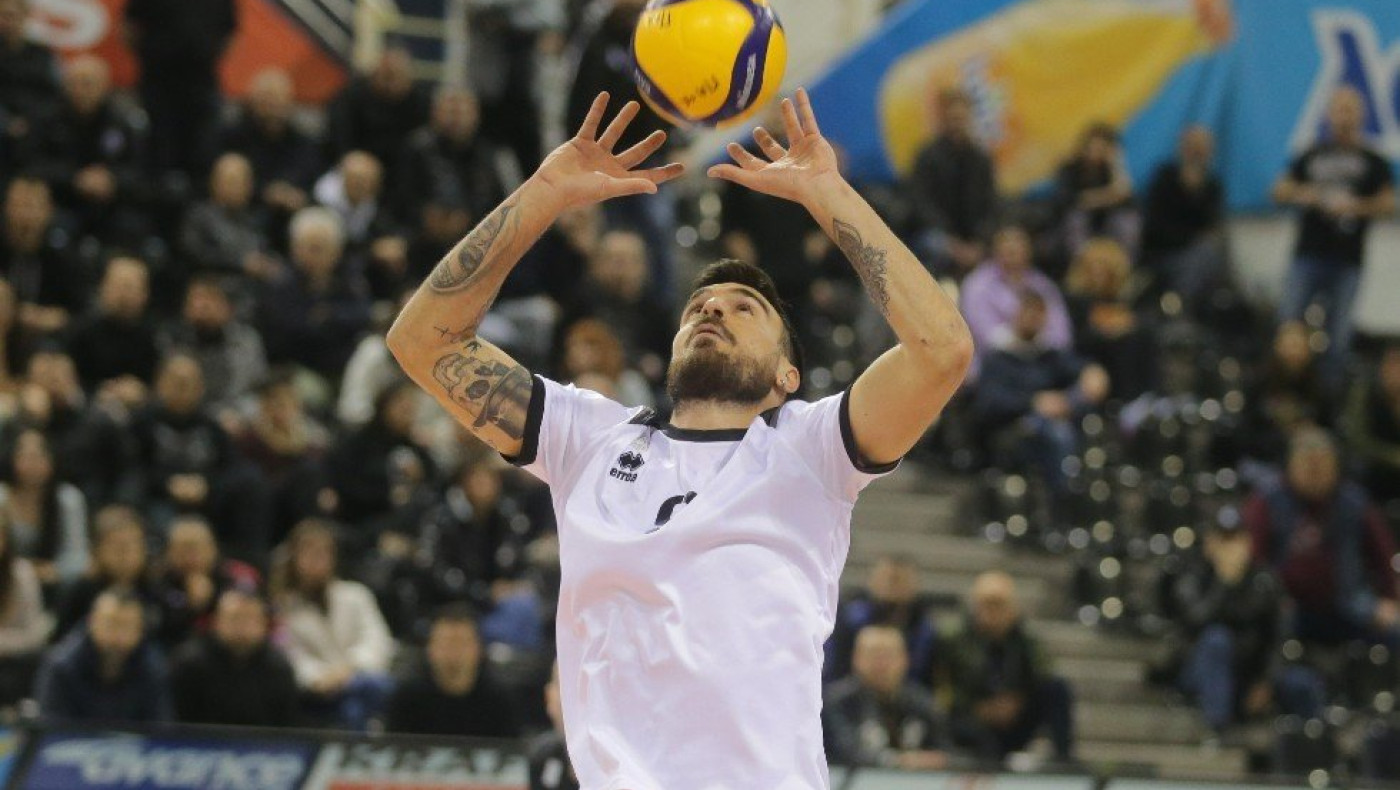 Κοκκινάκης: «Ομάδα με εμπειρία και χαρακτήρα ο ΠΑΟΚ , αναγνωρίζει την προσπάθεια ο κόσμος»