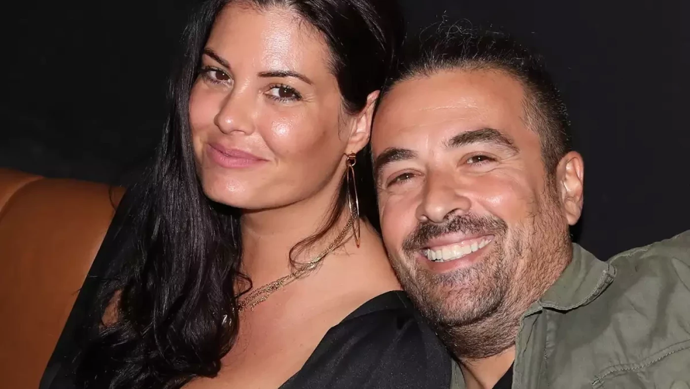 Πρόταση «βόμβα» σε Μαρία Κορινθίου και Γιάννη Αϊβάζη