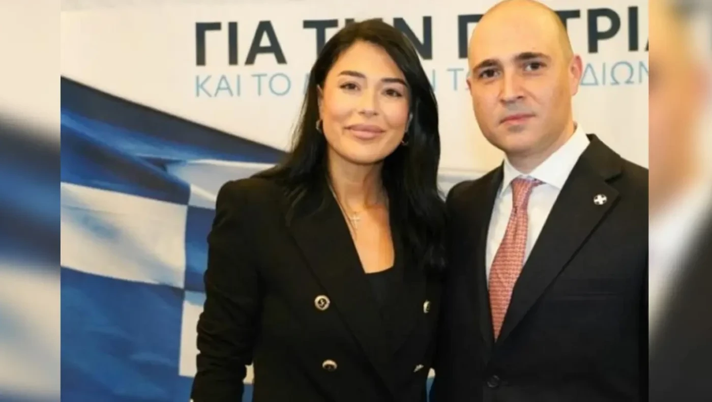 Αγριεύει η κόντρα Λατινοπούλου - Μπογδάνου: «Έκλεψε το όνομα και τα στελέχη μας» - Η προσφυγή στη Δικαιοσύνη