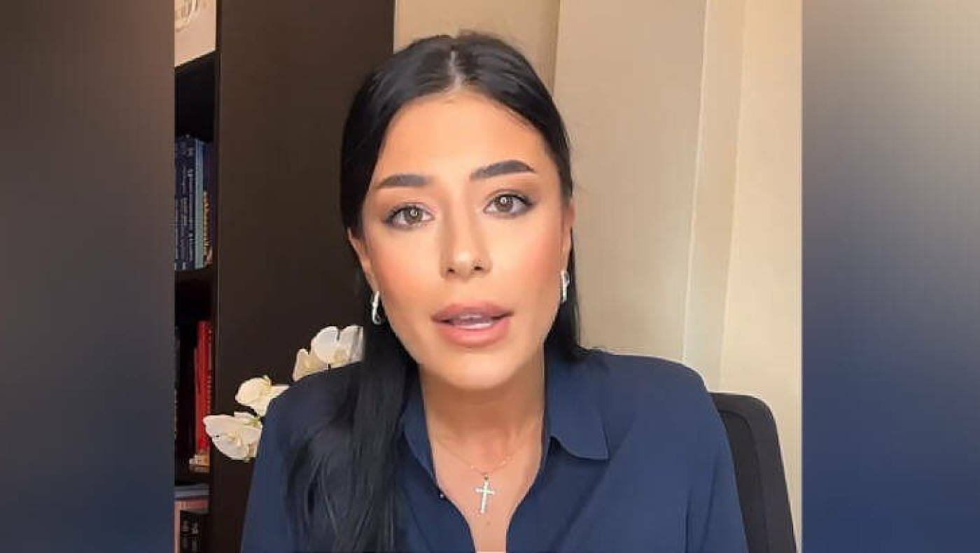 Λατινοπούλου για τη νίκη Τραμπ: «Το φως της λογικής νίκησε το σκοτάδι»