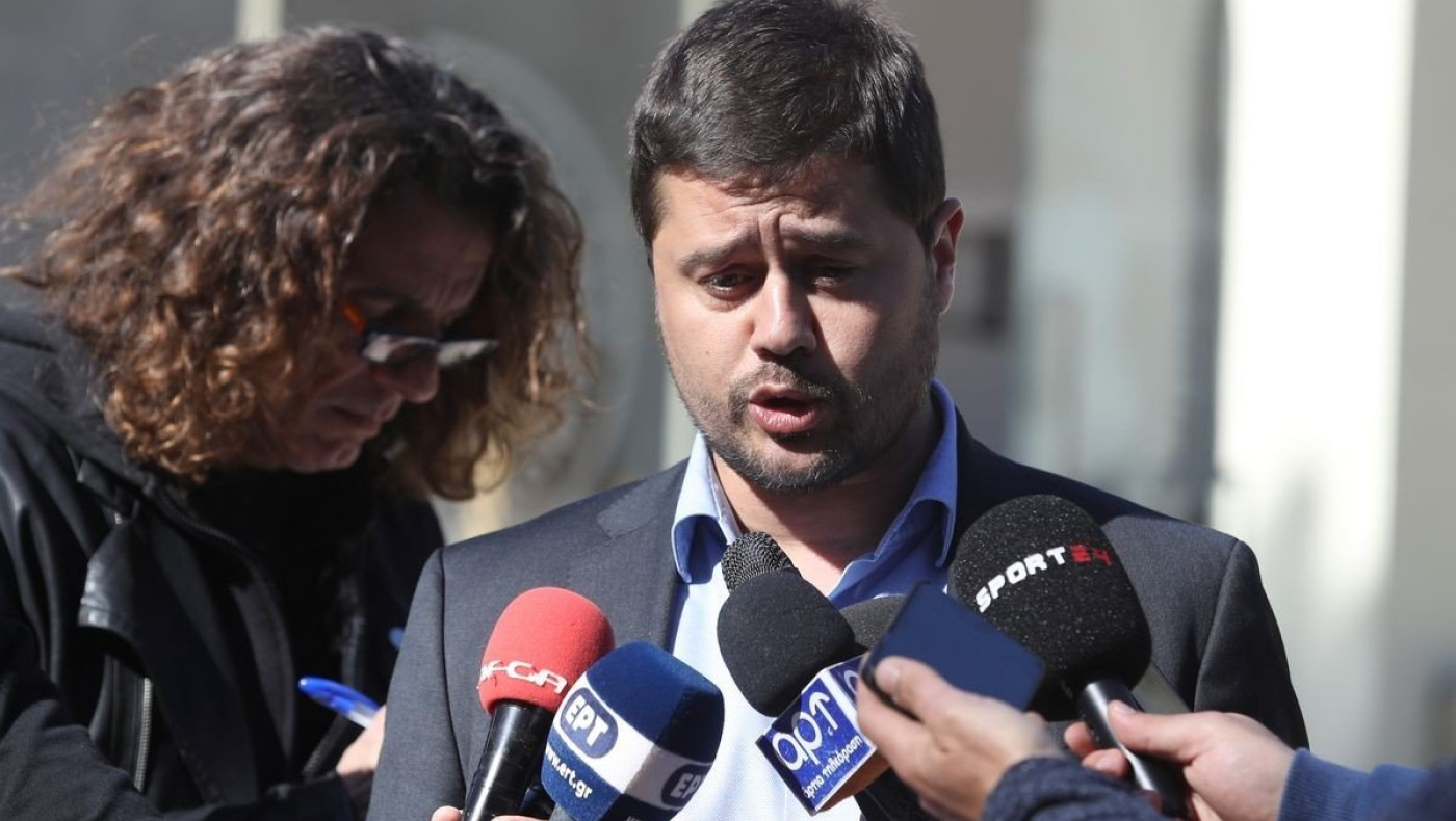 Οι θέσεις του ΠΑΟΚ για νέο αρχιδιαιτητή, ξένους διαιτητές στα ντέρμπι και υπεύθυνο VAR