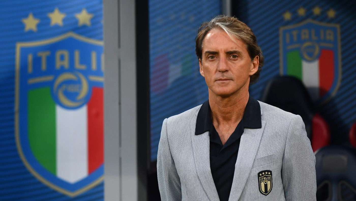 Εθνική Ιταλίας: Για πρώτη φορά μετά το 1994, αποστολή χωρίς παίκτη της Γιουβέντους