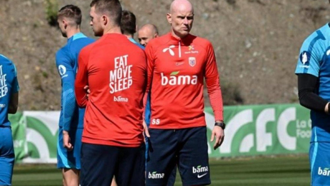 Η εθνική Νορβηγίας κάνει παράπονα για κατασκοπεία Ισπανών δημοσιογράφων από το… βουνό