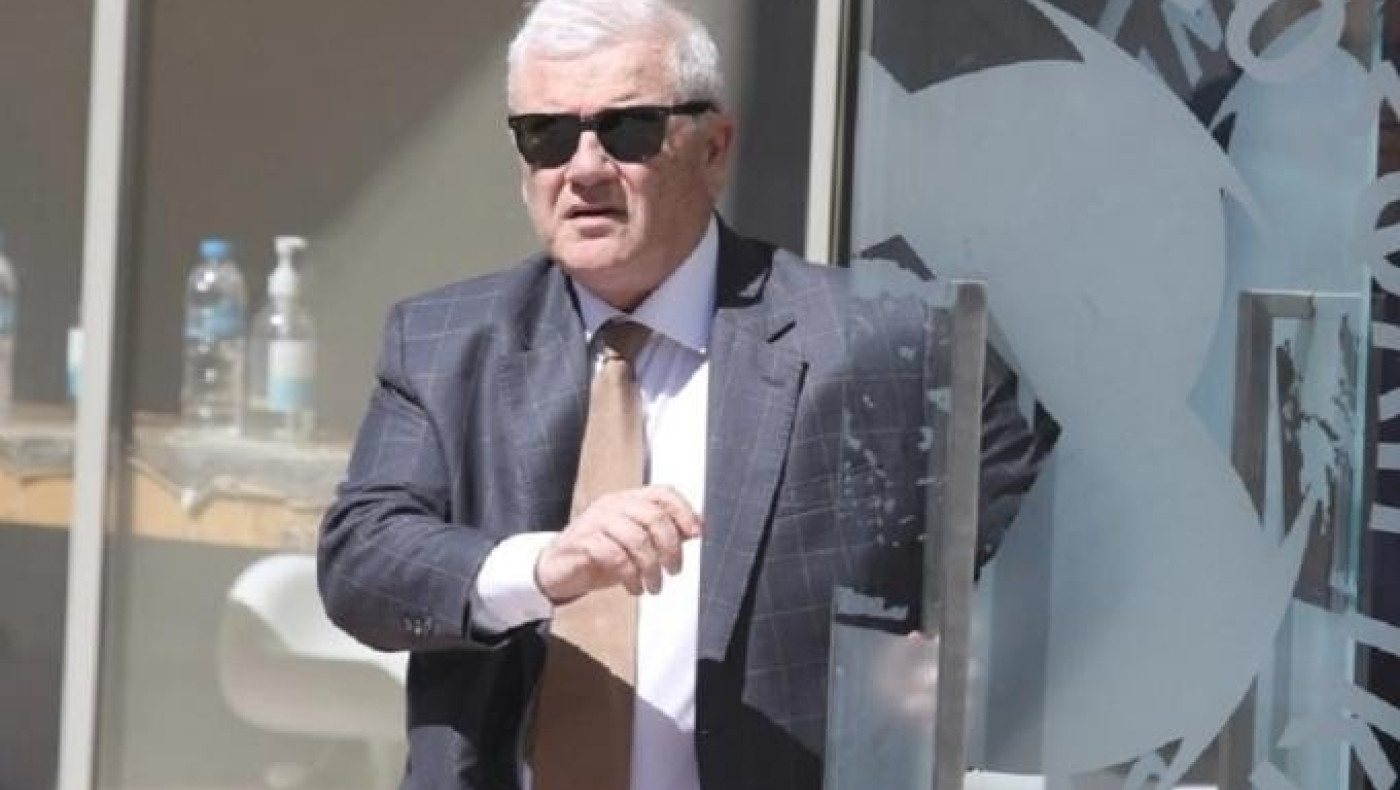 Μελισσανίδης: «Έχουμε κάνει πρόοδο από την εποχή που ξέραμε τον πρωταθλητή από τον Νοέμβριο»