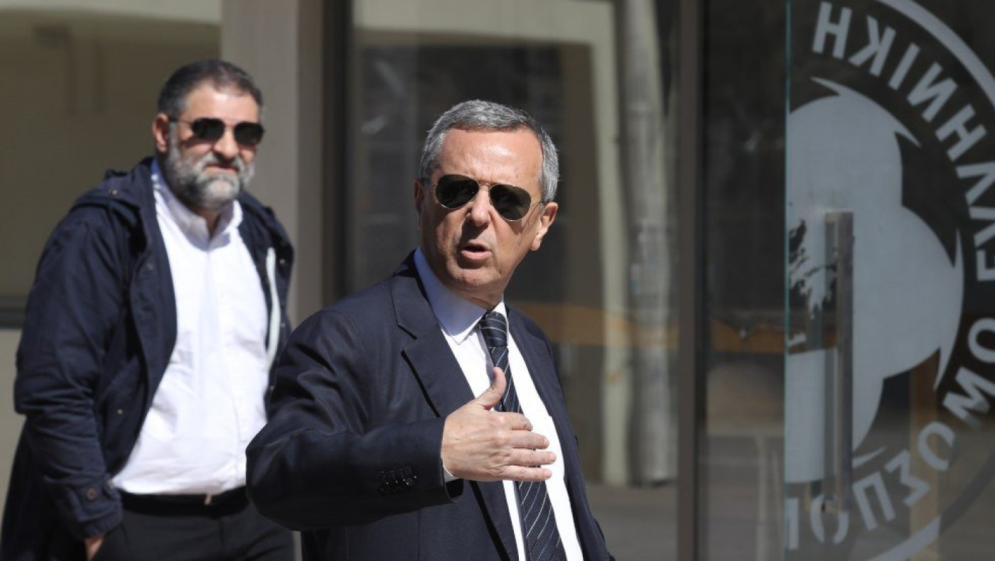 Βγαίνει ο ήλιος από την Δύση;